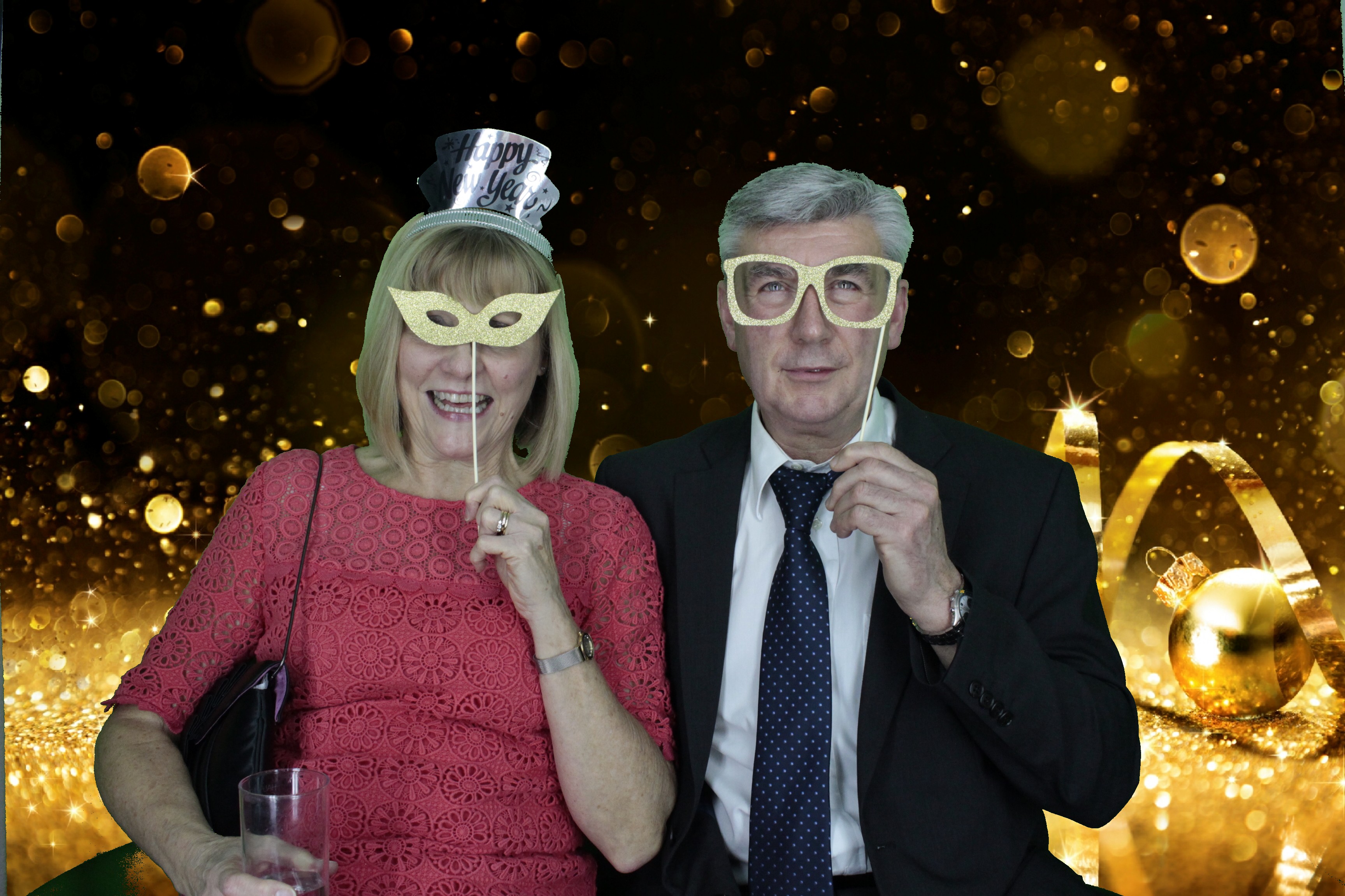 The Sussex Exchange New Years Eve | View more photos from the event at gallery.myphotoboothexperience.co.uk/u/MyPhotoBoothExperienceLtd/The-Sussex-Exchange-New-Years-Eve
